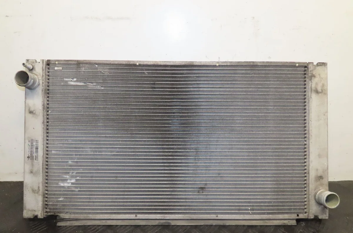 Radiateur Mini MINI COUNTRYMAN (R60) Cooper d (2011-2016) occasion