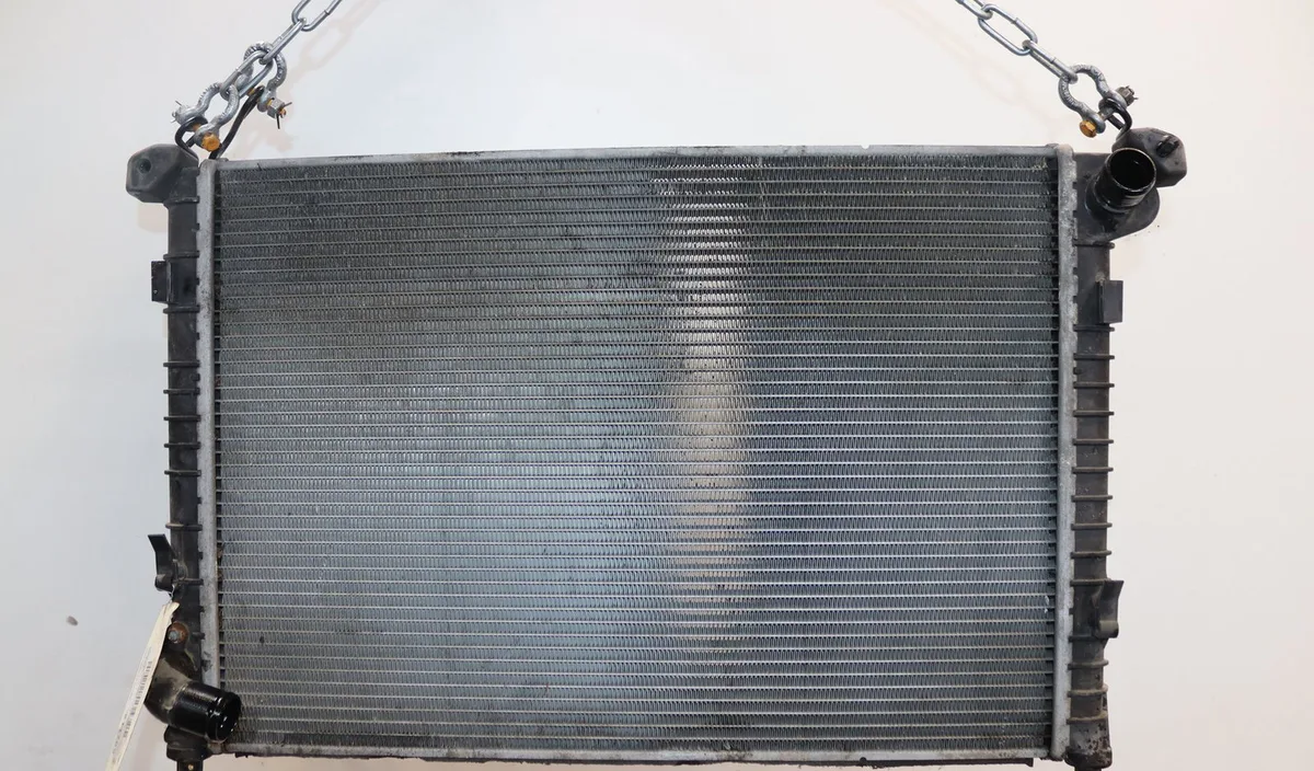 Radiateur Mini MINI Décapotable (R52) Cooper (2004-2008) occasion