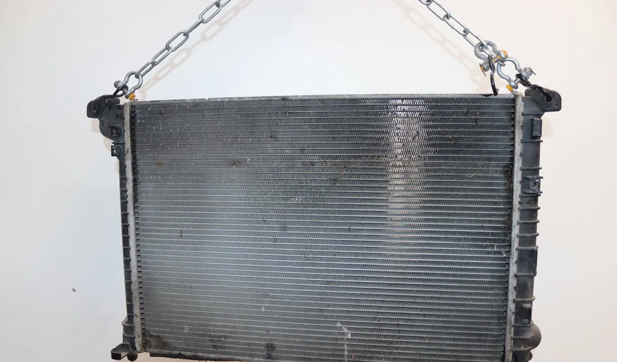 Radiateur Mini MINI Décapotable (R52) Cooper (2004-2008) occasion