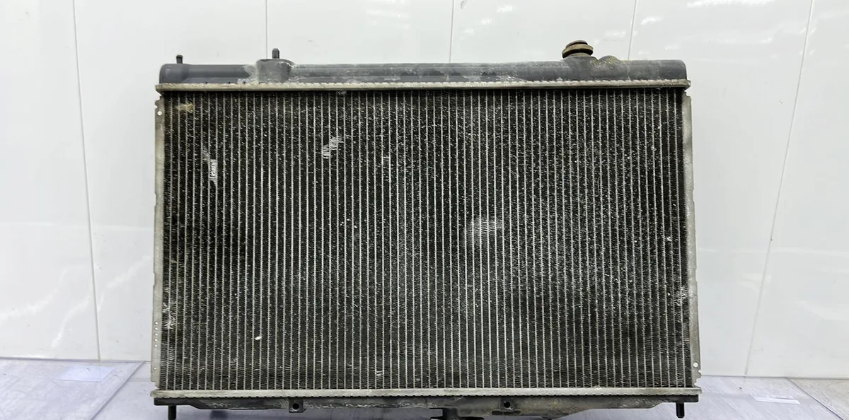 Radiateur MITSUBISHI LANCER 3 PHASE 2 occasion