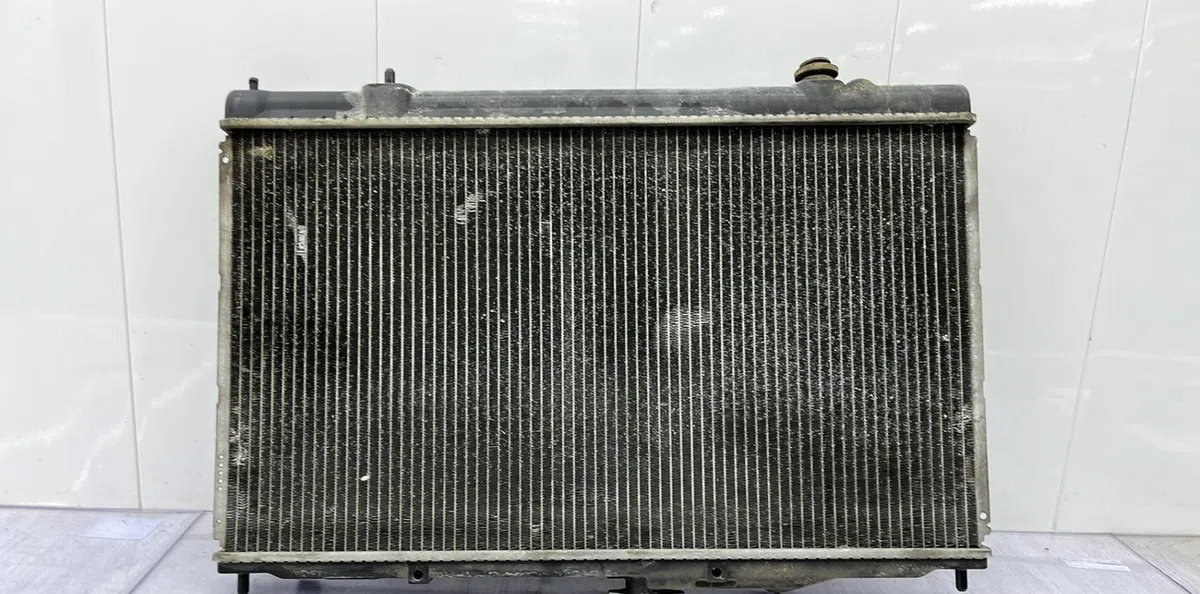 Radiateur MITSUBISHI LANCER 3 PHASE 2 occasion