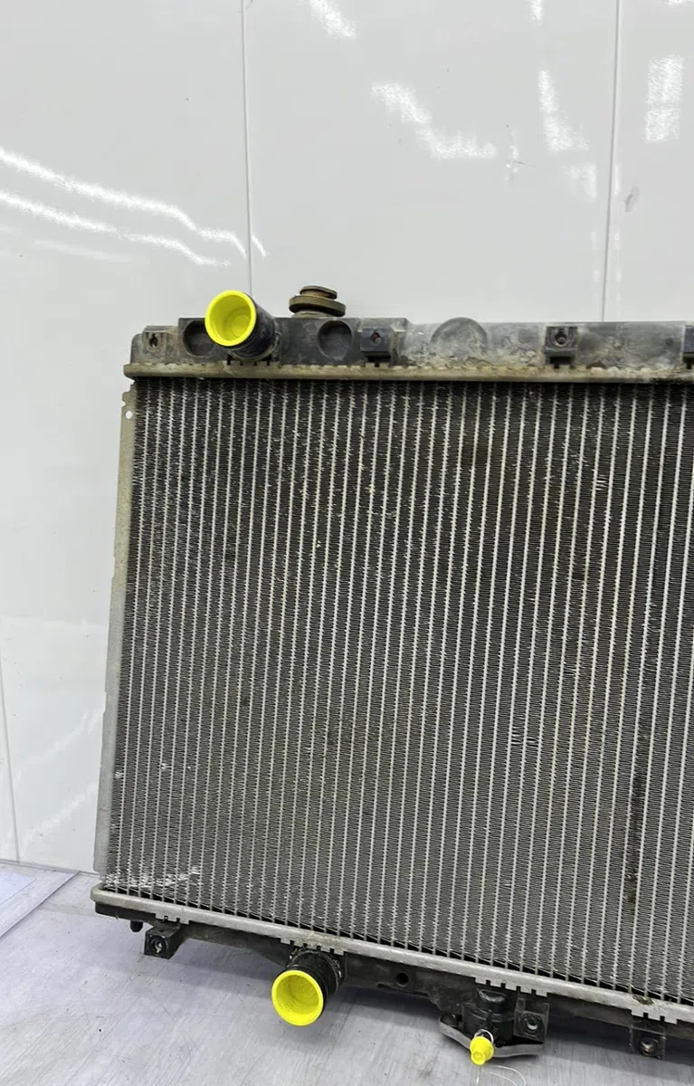Radiateur MITSUBISHI LANCER 3 PHASE 2 occasion