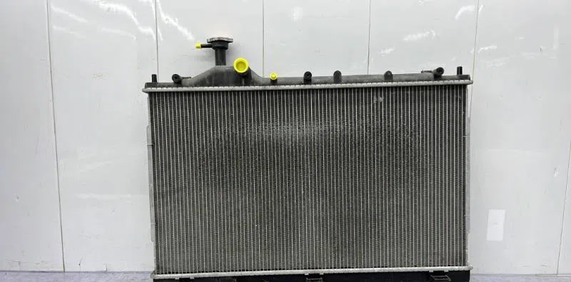 Radiateur MITSUBISHI OUTLANDER 3 PHASE 2 occasion