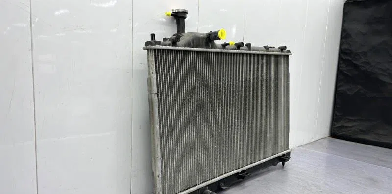 Radiateur MITSUBISHI OUTLANDER 3 PHASE 2 occasion
