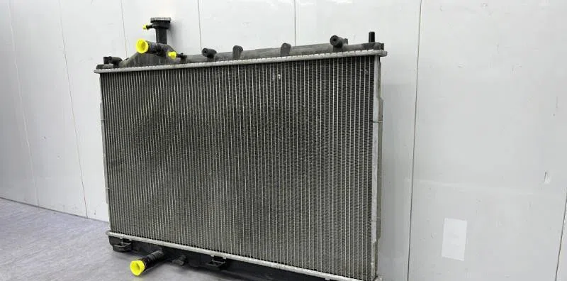 Radiateur MITSUBISHI OUTLANDER 3 PHASE 2 occasion