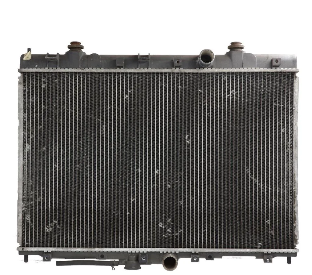 Radiateur Mitsubishi PAJERO PININ I (H6_W, H7_W) 1.8 (h76w, h66w) (2001-2007) occasion