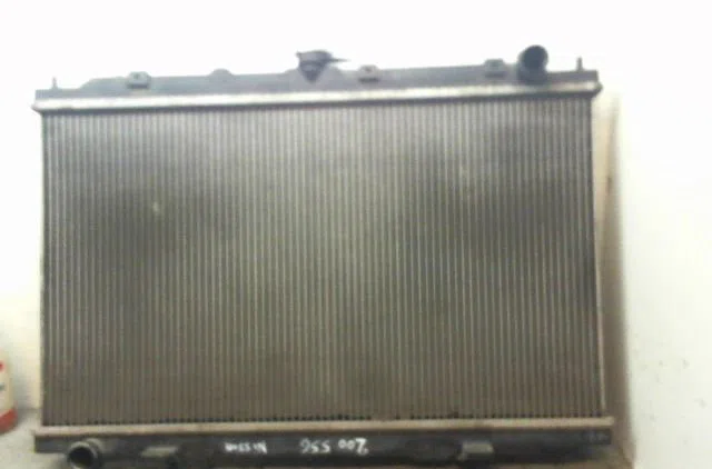 Radiateur Nissan ALMERA TINO (V10) 2.2 dci (2000-2006) occasion