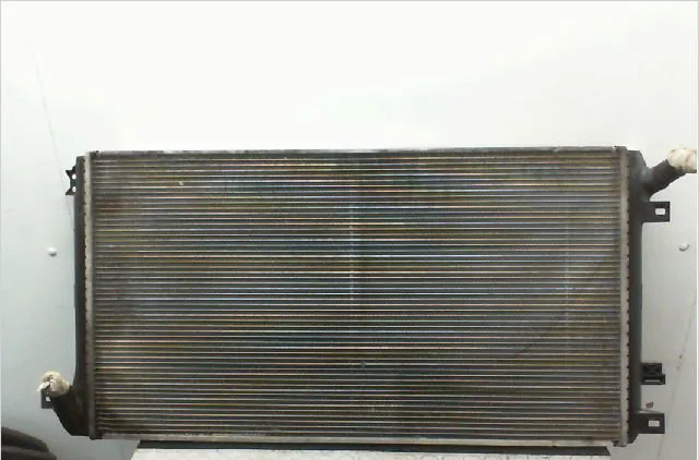 Radiateur Nissan INTERSTAR Camionnette (X70) Dci 120 (2006) occasion