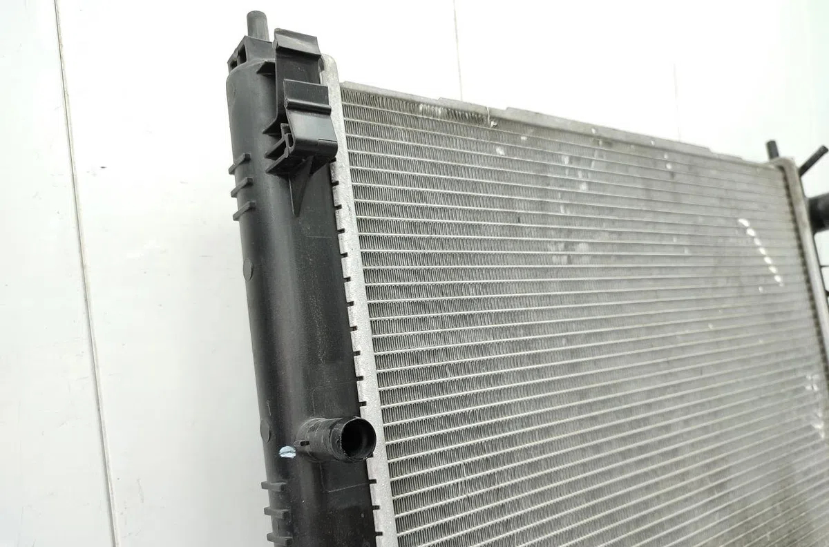 Radiateur NISSAN JUKE 1 PHASE 1 occasion