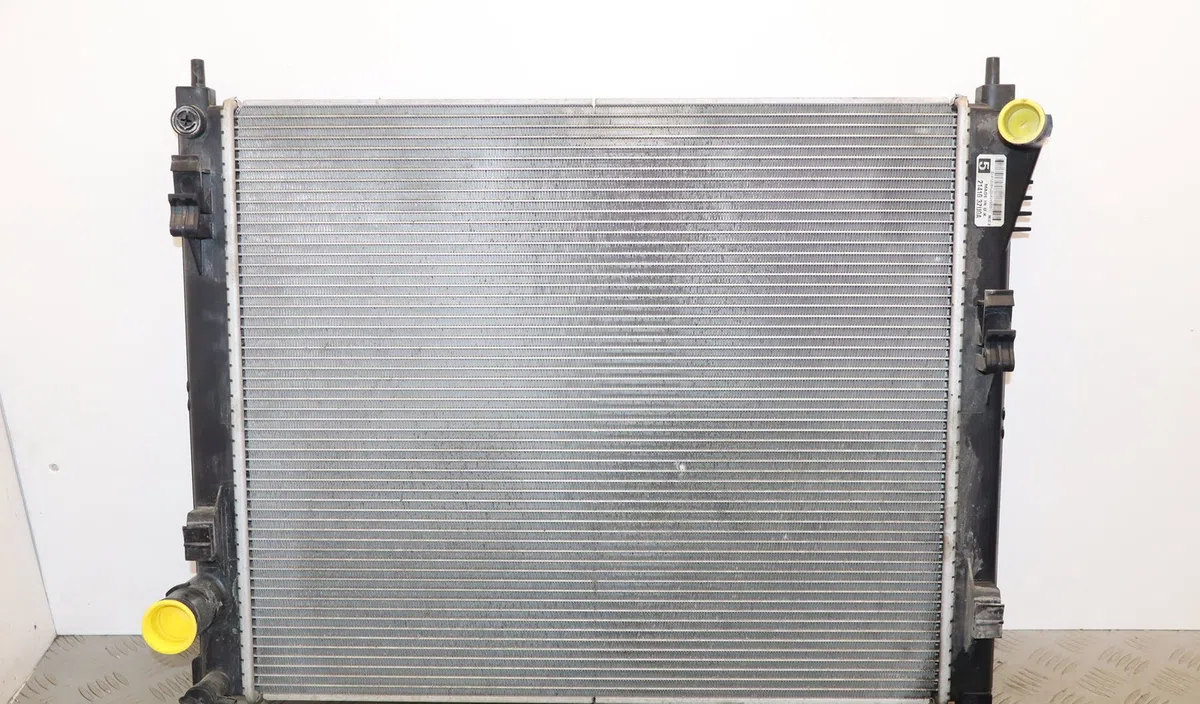 Radiateur Nissan JUKE (F15) 1.2 dig-t (2014) occasion