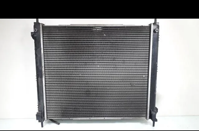 Radiateur Nissan JUKE (F15) 1.5 dci (2010) 5 portes occasion