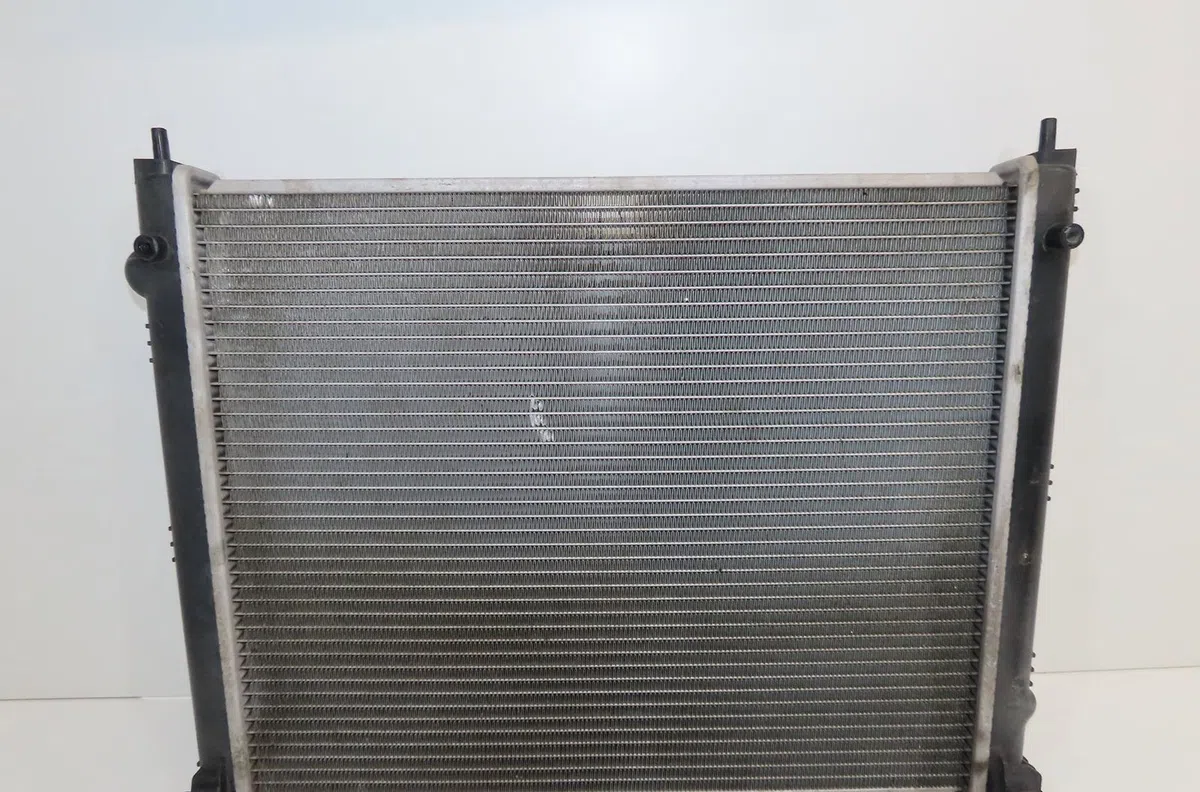 Radiateur Nissan JUKE (F15) 1.5 dci (2010) 5 portes occasion