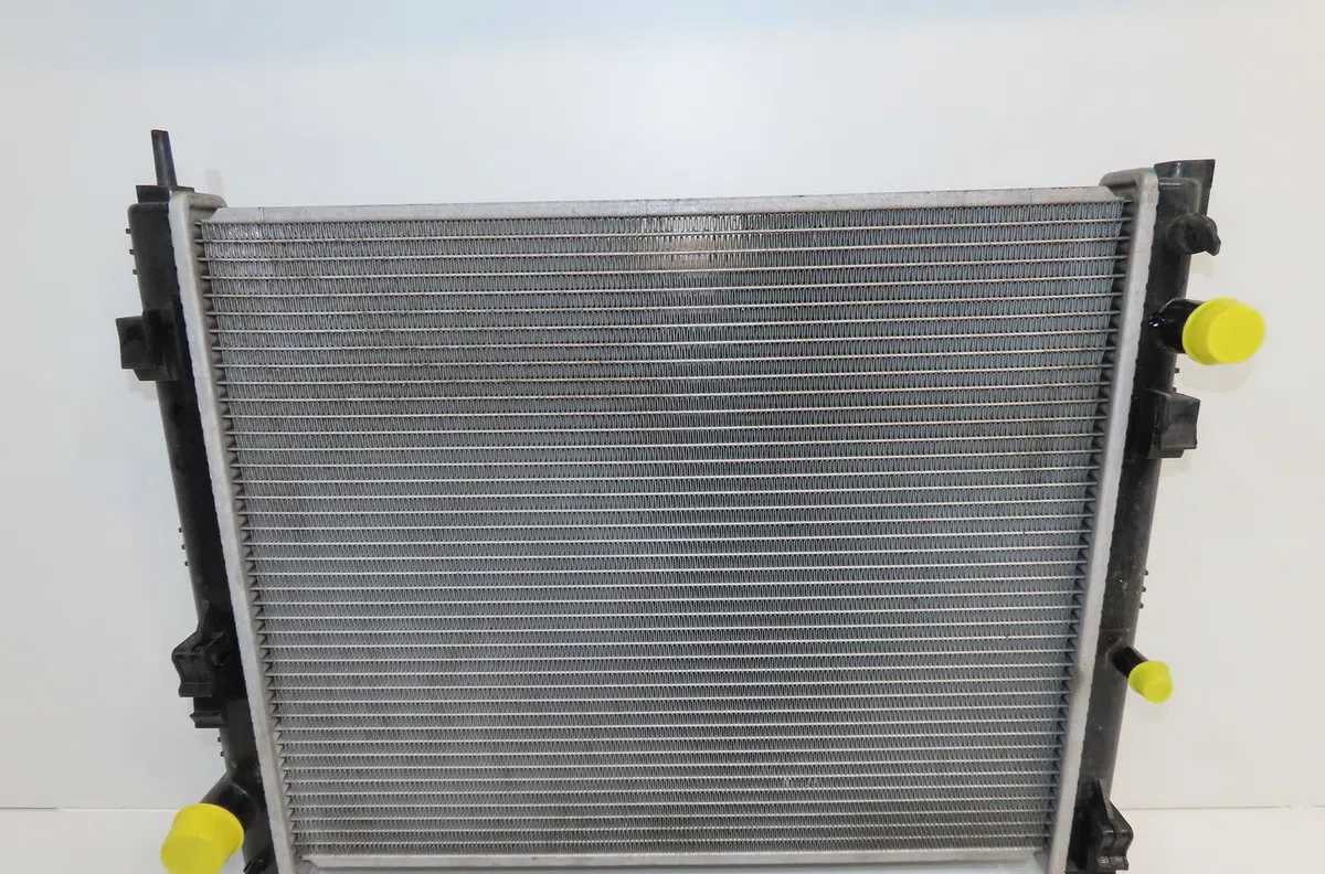 Radiateur Nissan JUKE (F15) 1.5 dci (2010) 5 portes occasion