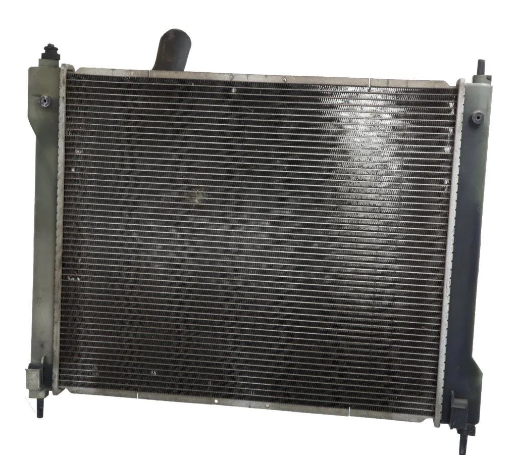 Radiateur Nissan JUKE (F15) 1.6 dig-t (2010) occasion