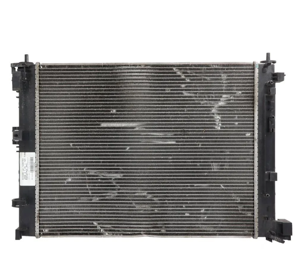 Radiateur Nissan JUKE (F16_) Dig-t 117 (2019) occasion