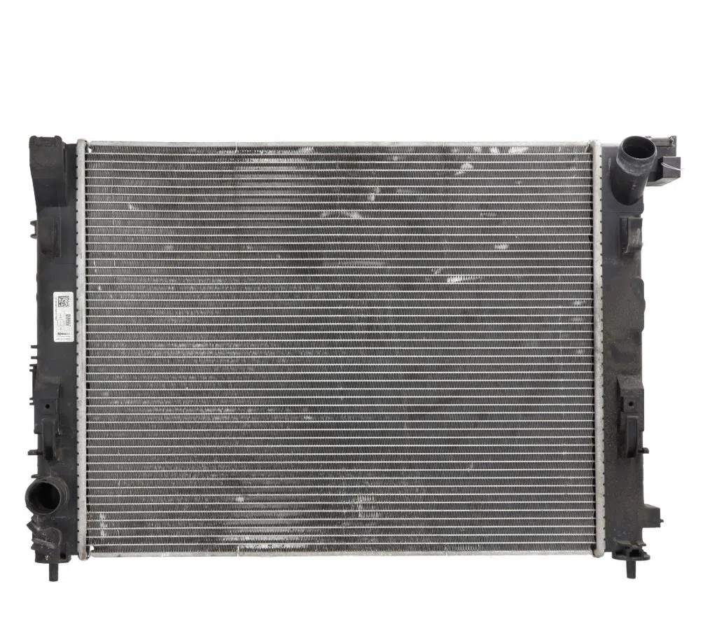 Radiateur Nissan JUKE (F16_) Dig-t 117 (2019) occasion