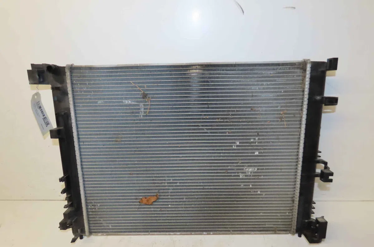 Radiateur NISSAN JUKE II occasion