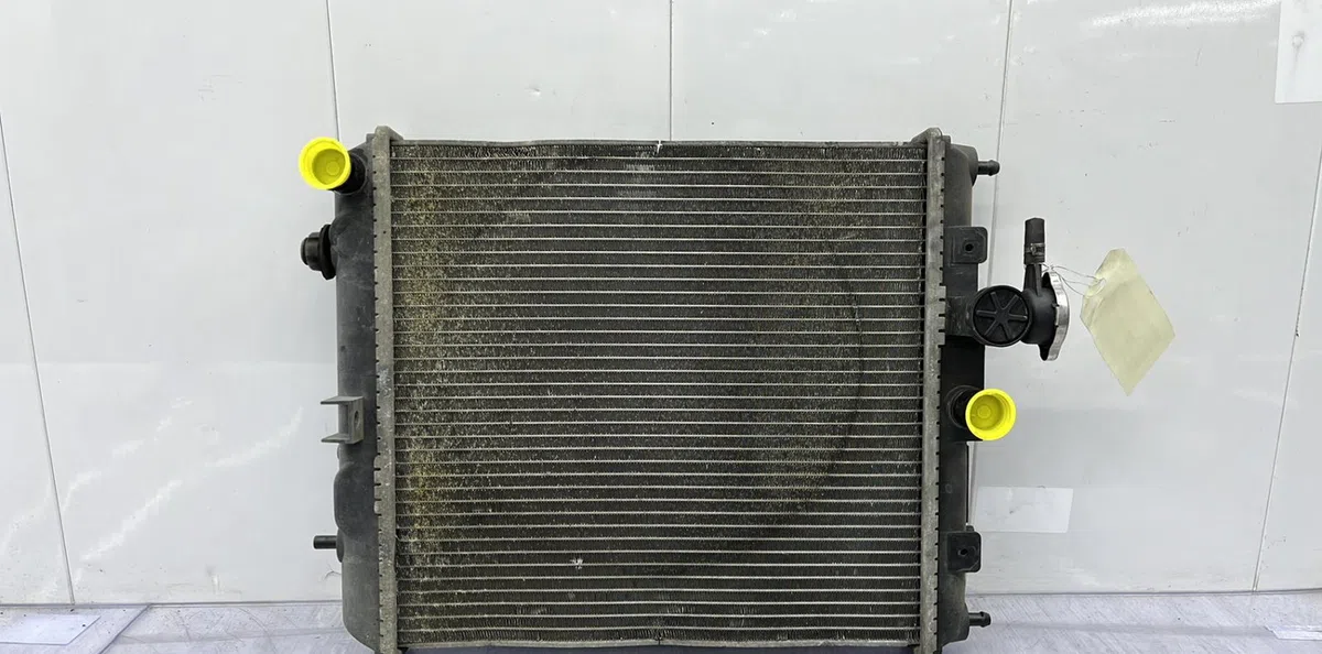 Radiateur NISSAN MICRA 2 PHASE 1 occasion