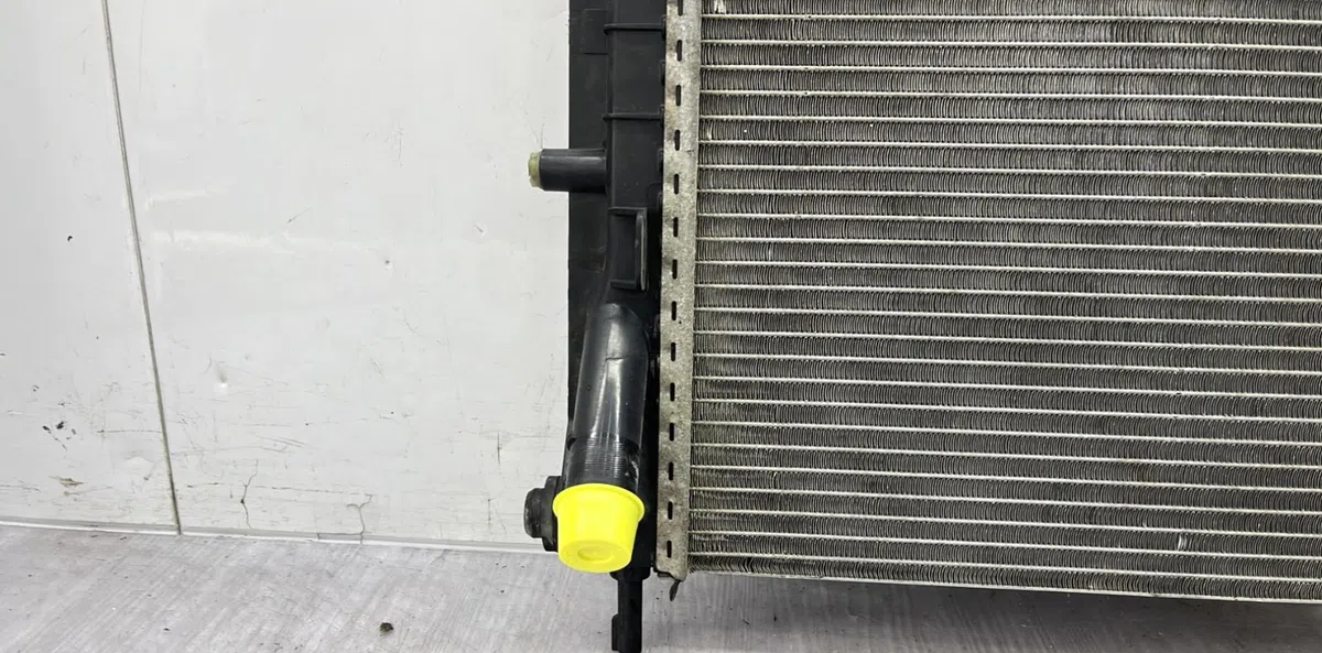 Radiateur NISSAN MICRA 4 PHASE 1 occasion