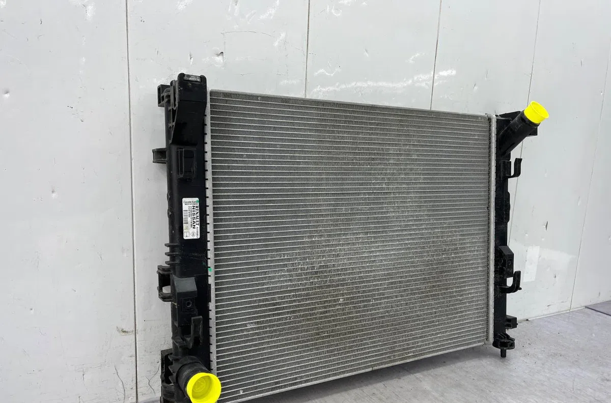 Radiateur NISSAN MICRA 5 occasion