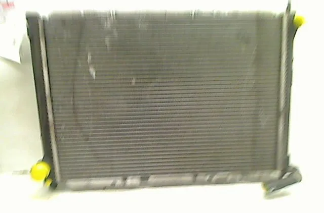 Radiateur Nissan MICRA III (K12) 1.5 dci (2003-2010) occasion