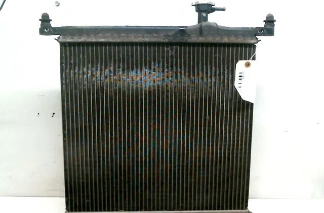 Radiateur Nissan MICRA IV (K13K) 1.2 (2010-2015) occasion