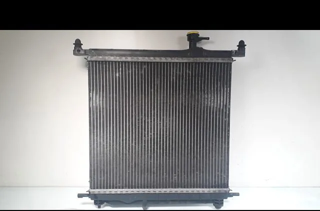 Radiateur Nissan MICRA IV (K13K) 1.2 (2010-2015) occasion