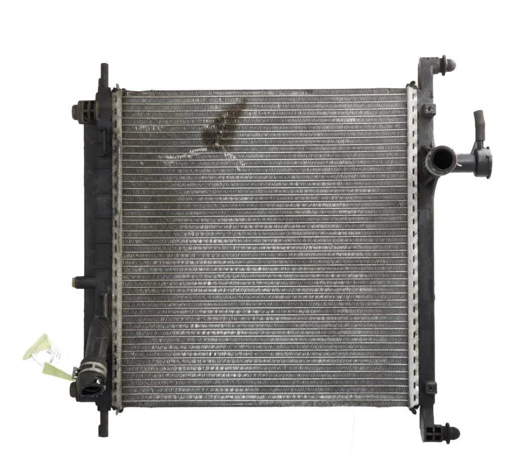 Radiateur Nissan MICRA IV (K13K) 1.2 (2010-2015) occasion