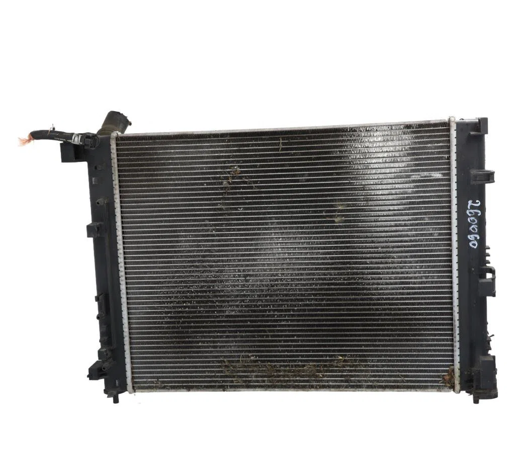 Radiateur Nissan MICRA V (K14) 1.0 (2016) occasion