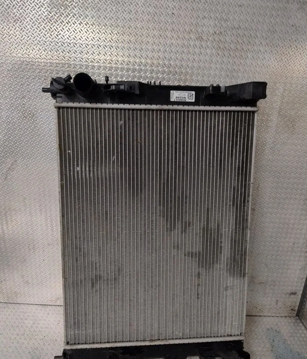 Radiateur Nissan MICRA V (K14) 1.0 ig-t (2021) occasion