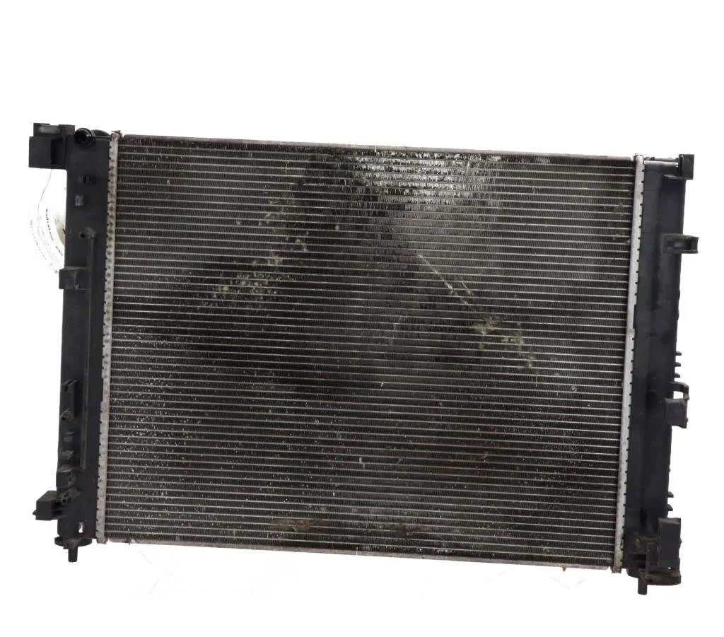 Radiateur Nissan MICRA V (K14) 1.5 dci (2016) occasion