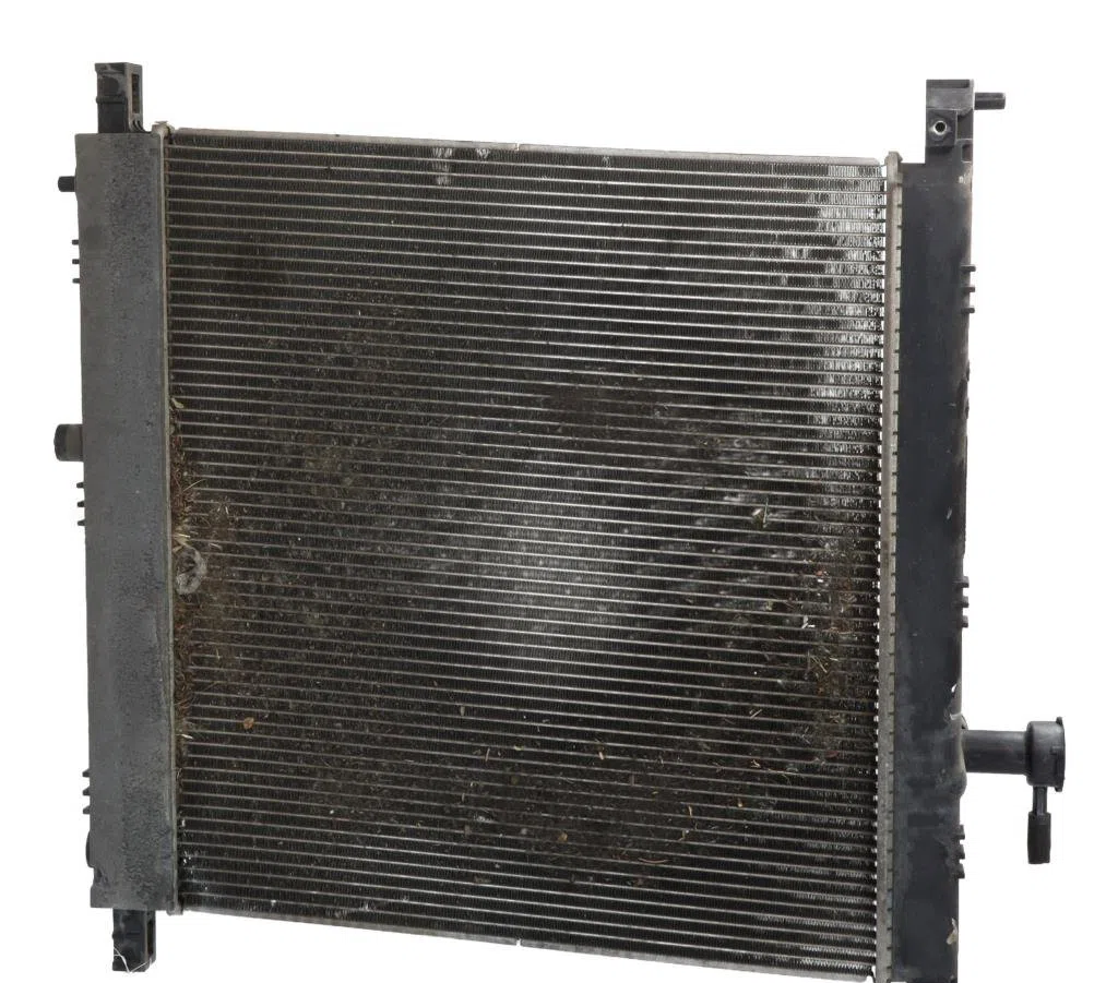 Radiateur Nissan NOTE (E12) 1.2 (2013) occasion