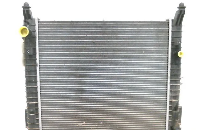 Radiateur Nissan NOTE (E12) 1.5 dci (2013) occasion