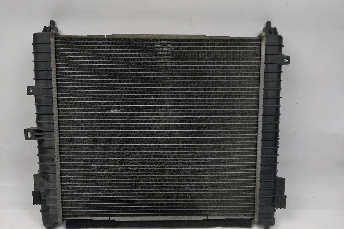 Radiateur Nissan NOTE (E12) 1.5 dci (2013) occasion