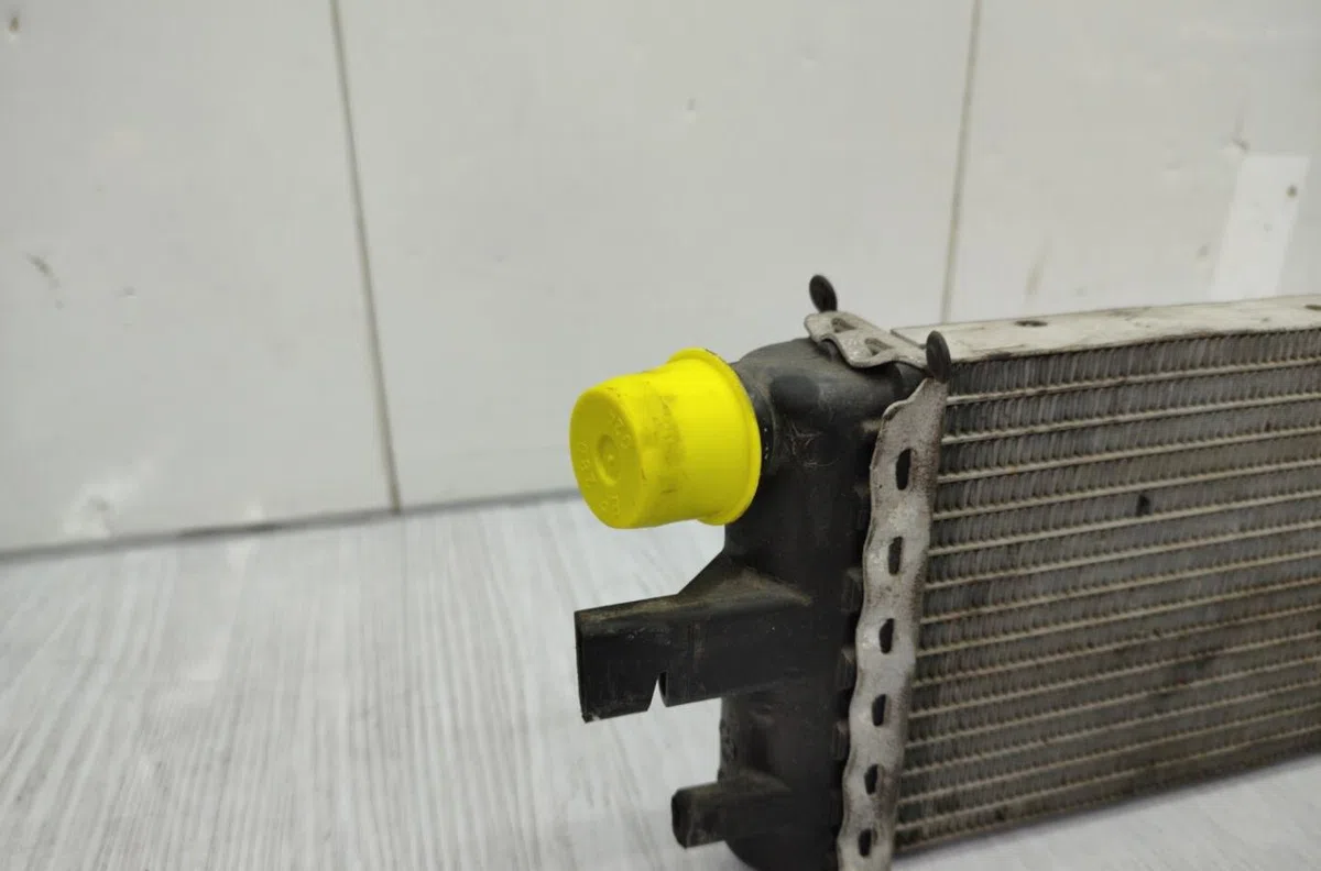 Radiateur NISSAN NV400 occasion