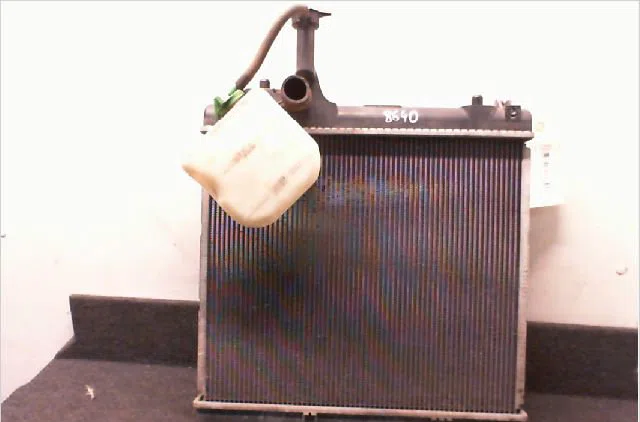 Radiateur Nissan PIXO (UA0) 1.0 (2009) 5 portes occasion