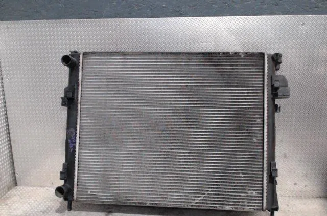 Radiateur Nissan PRIMASTAR Camionnette (X83) 1.9 dci 100 (2002) occasion