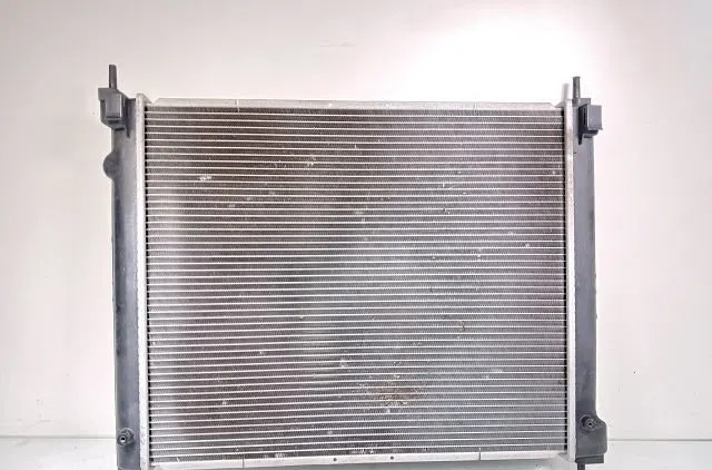 Radiateur Nissan PULSAR 3-5 portes (C13) 1.2 dig-t (2014) occasion