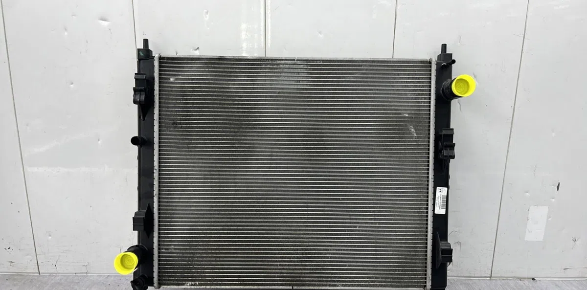 Radiateur NISSAN PULSAR occasion