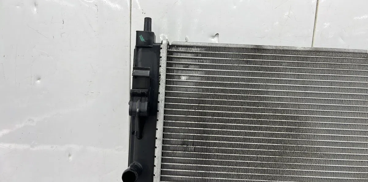 Radiateur NISSAN PULSAR occasion