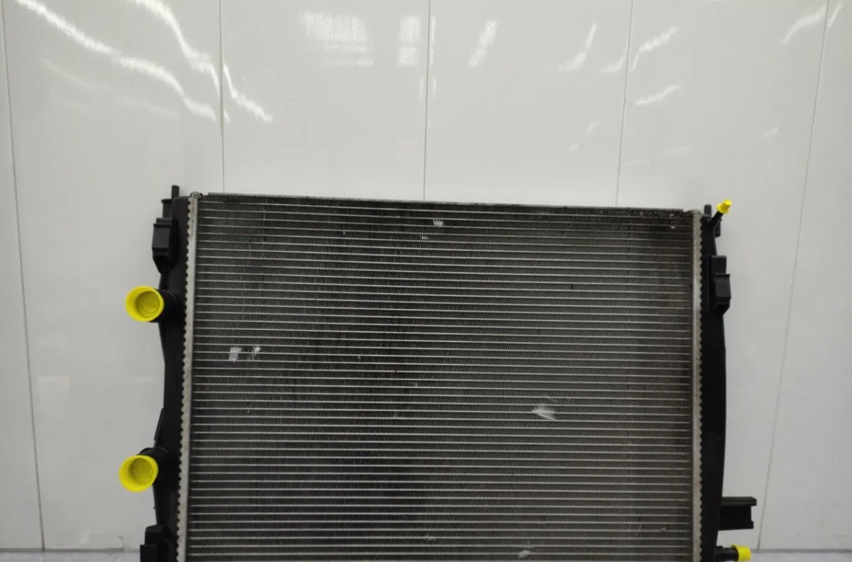 Radiateur NISSAN QASHQAI 1 PHASE 1 occasion