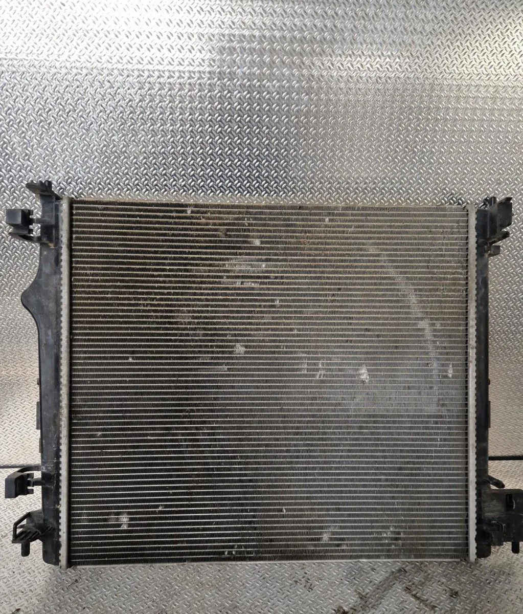 Radiateur NISSAN QASHQAI 2 QASHQAI 2 PHASE 1 occasion