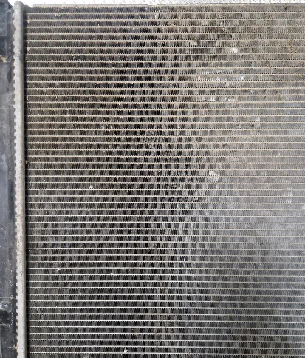 Radiateur NISSAN QASHQAI 2  QASHQAI 2 PHASE 1 occasion