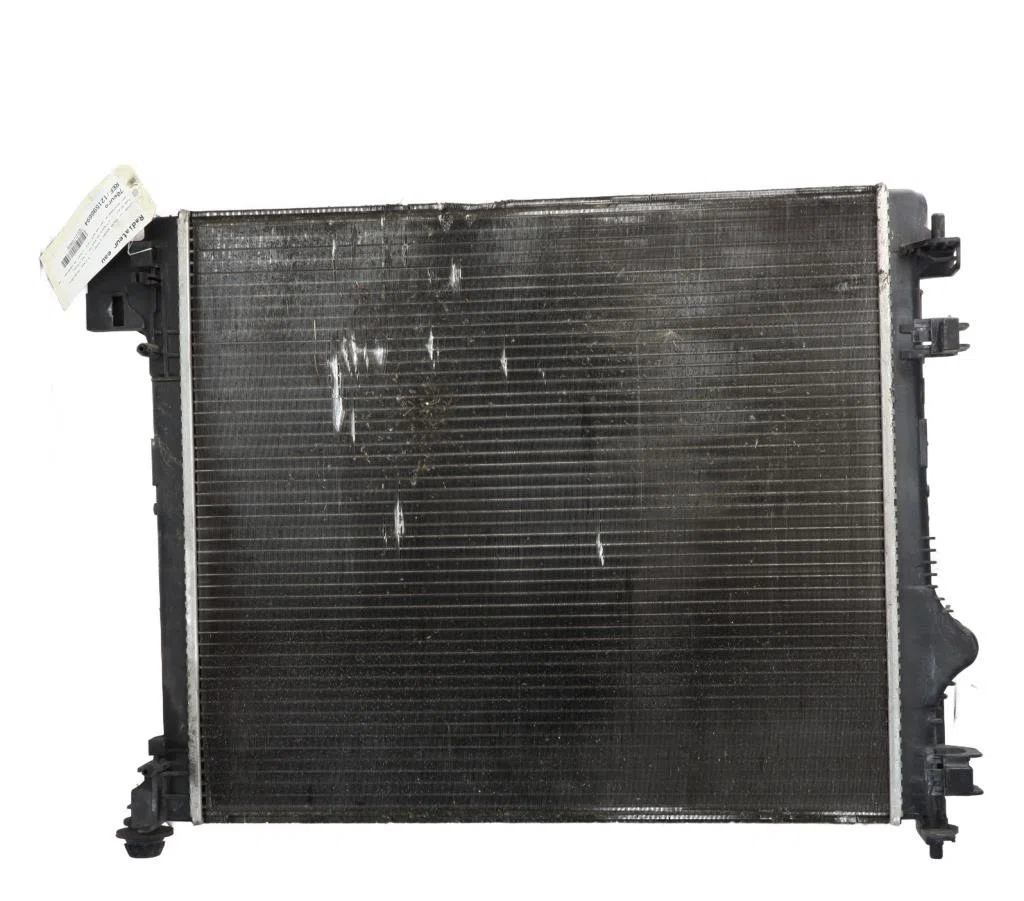 Radiateur Nissan QASHQAI II SUV (J11, J11_) 1.5 dci (2013) 5 portes occasion