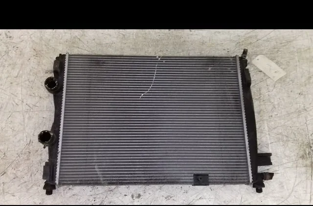 Radiateur Nissan QASHQAI - QASHQAI 2 I (J10, NJ10, JJ10E) 1.5 dci (2010-2013) 5 portes occasion