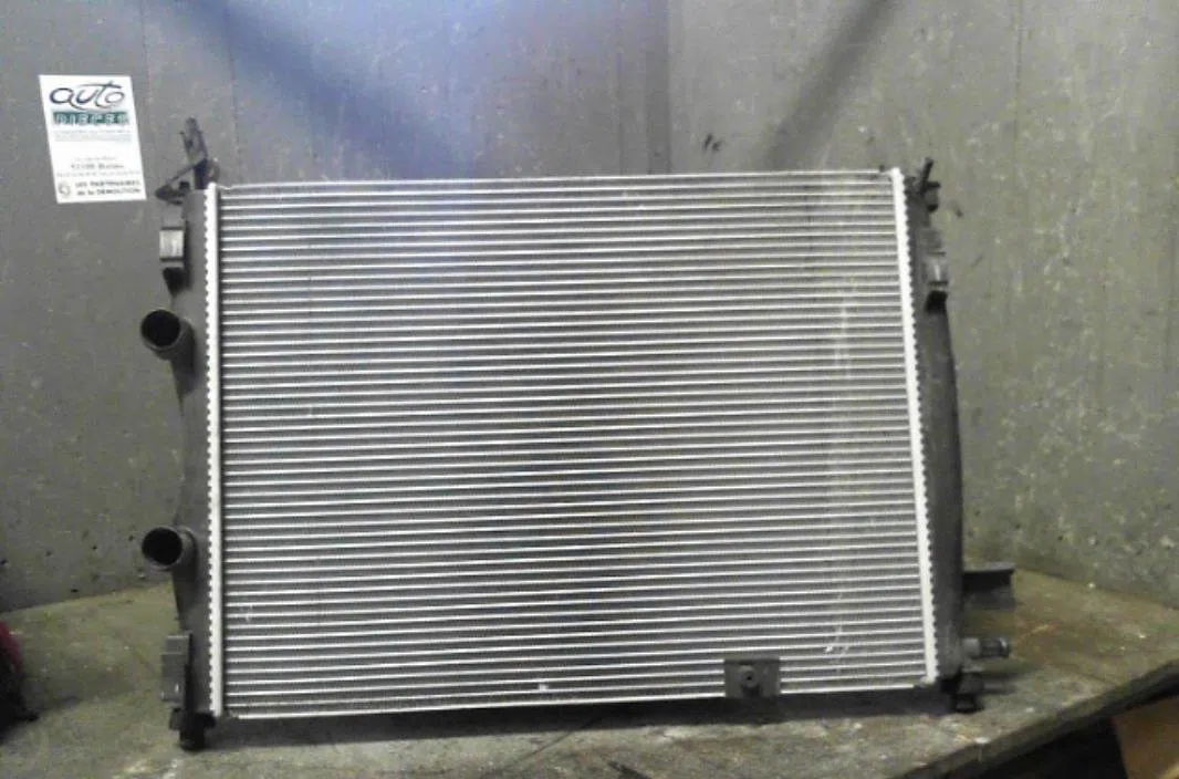 Radiateur Nissan QASHQAI - QASHQAI 2 I (J10, NJ10, JJ10E) 1.5 dci (2010-2013) 5 portes occasion