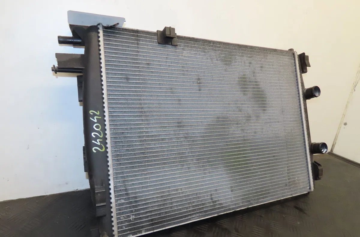 Radiateur Nissan QASHQAI - QASHQAI 2 I (J10, NJ10, JJ10E) 1.5 dci (2010-2013) 5 portes occasion