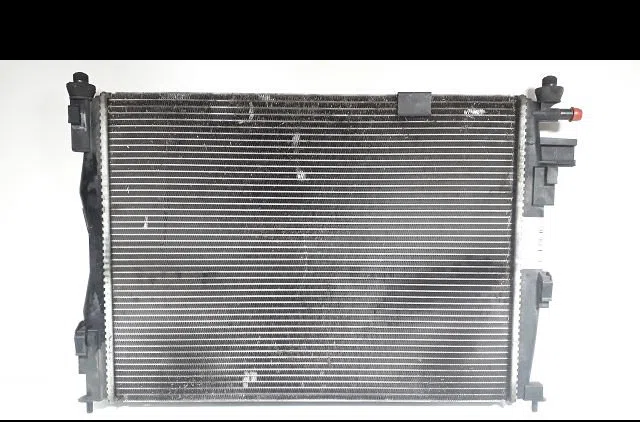 Radiateur Nissan QASHQAI - QASHQAI 2 I (J10, NJ10, JJ10E) 1.5 dci (2010-2013) 5 portes occasion