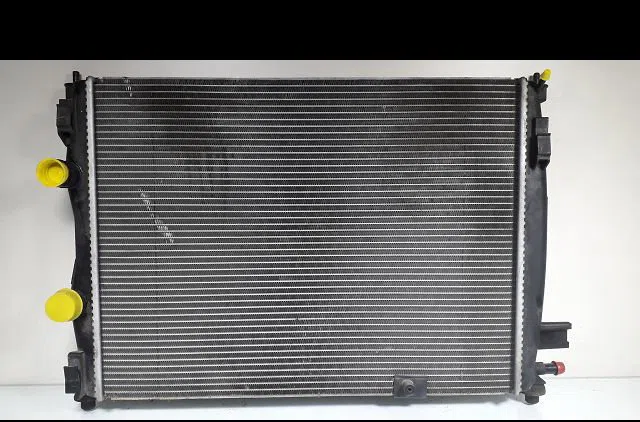 Radiateur Nissan QASHQAI - QASHQAI 2 I (J10, NJ10, JJ10E) 1.5 dci (2010-2013) 5 portes occasion