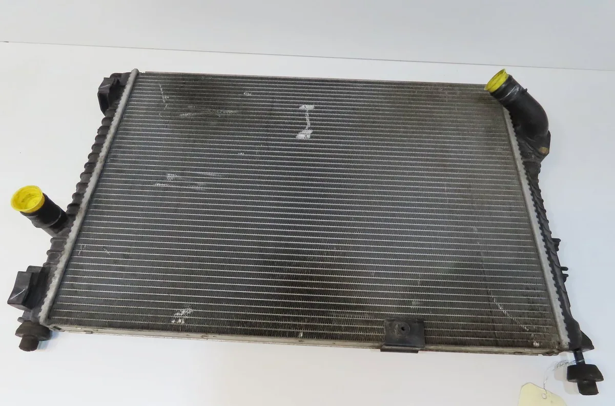 Radiateur Nissan QASHQAI - QASHQAI 2 I (J10, NJ10, JJ10E) 1.6 dci traction intégrale (2011-2013) occasion